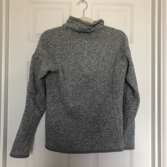 Patagonia better sweater - Picture 2 of 4